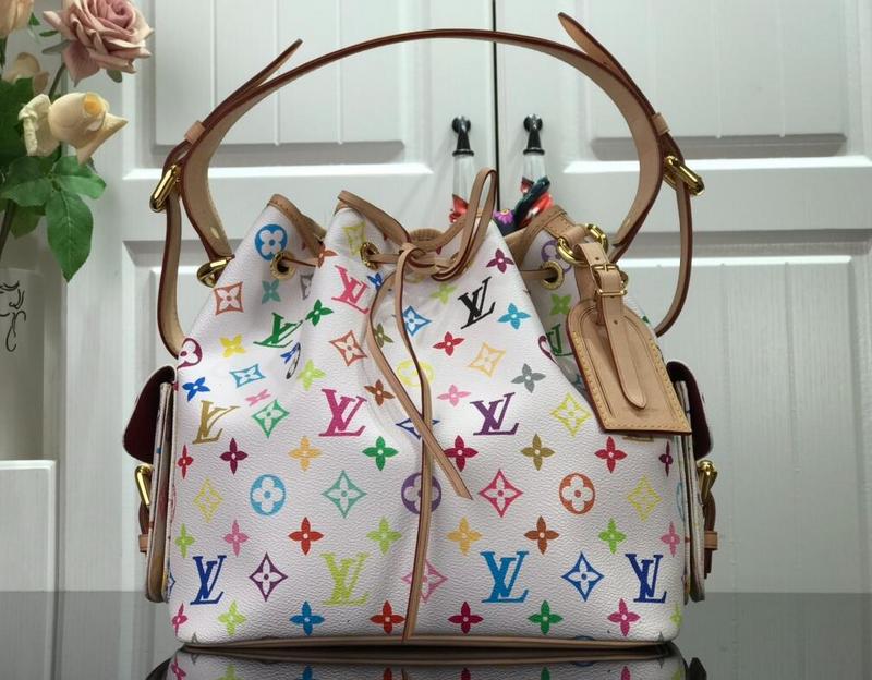 Beaunoirr - LOV Bags - 2652
