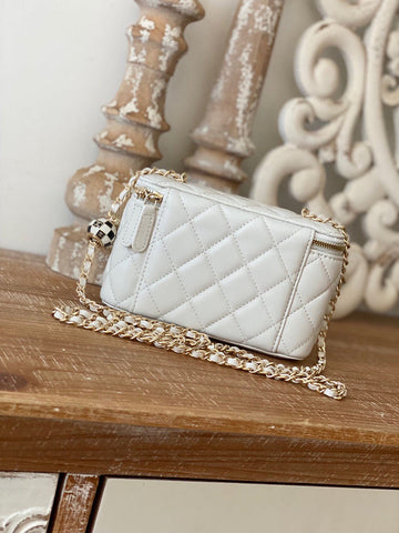 Beaunoirr - CHL Bags - 2597