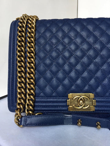 Beaunoirr - CHL Bags - 3827