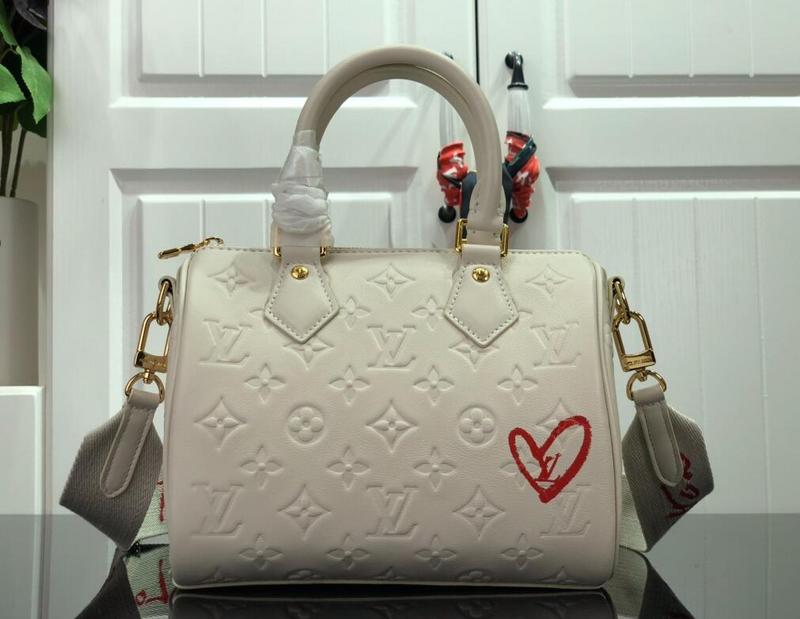 Beaunoirr - LOV Bags - 2193