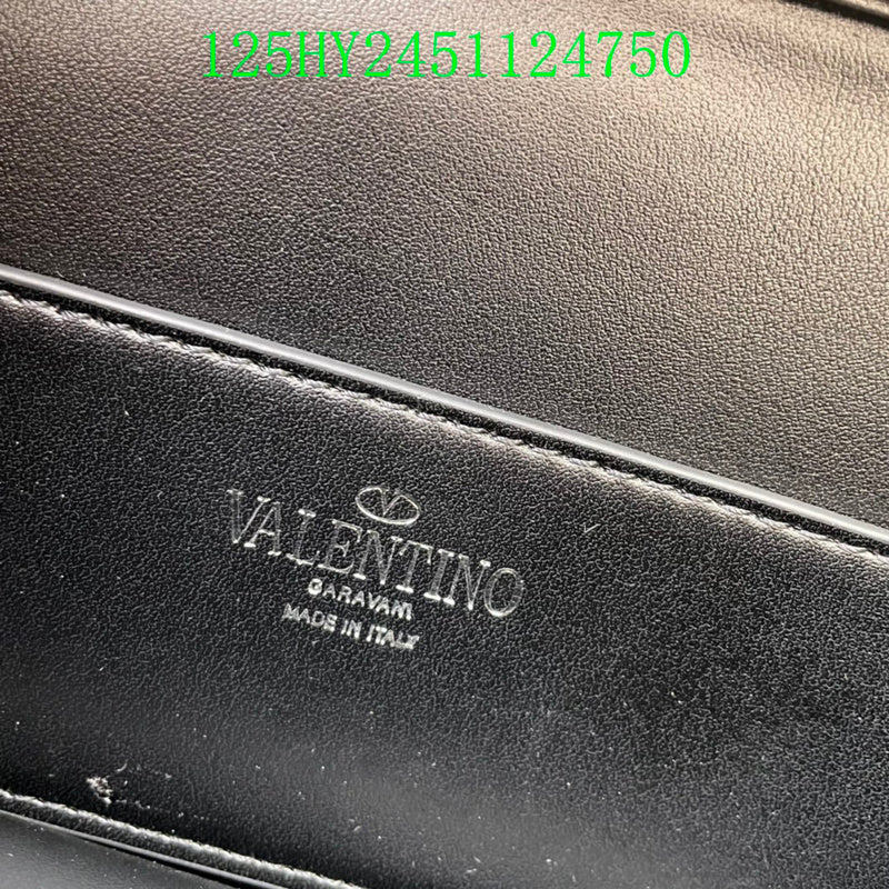 Beaunoirr - VTO Bag - 561