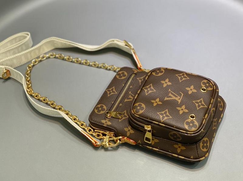 Beaunoirr - LOV Bags - 2302