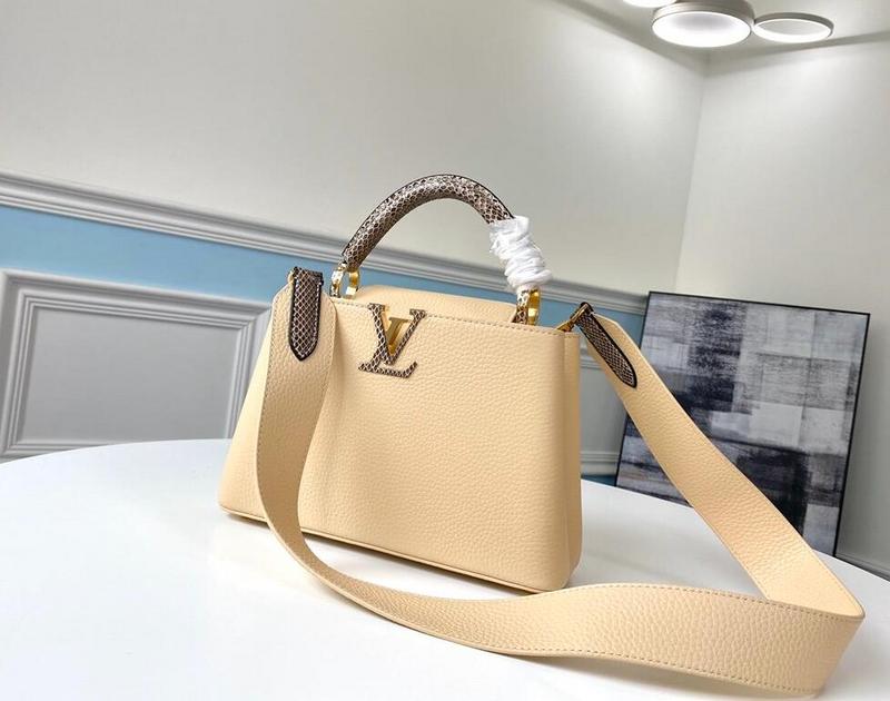 Beaunoirr - LOV Bags - 2589