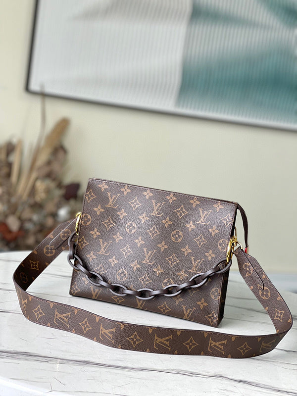 Beaunoirr Lu-Vi bags - 5137