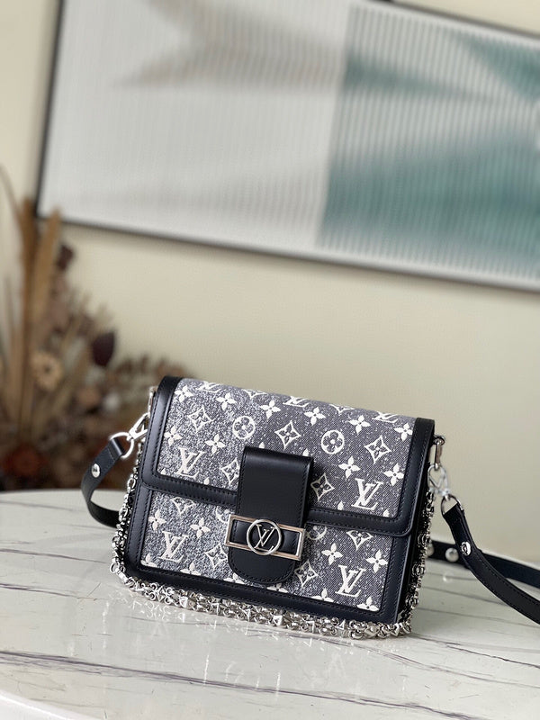 Beaunoirr Lu-Vi bags - 4496