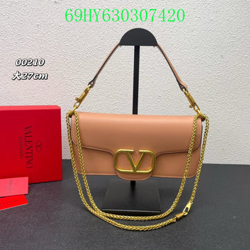 Beaunoirr - VTO Bag - 474
