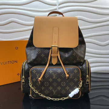 Beaunoirr - LV Bags -  2556