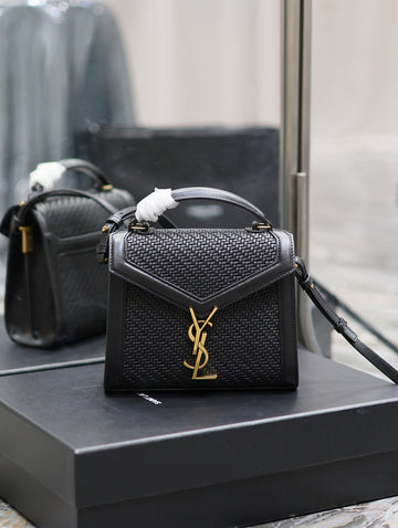Beaunoirr - Yves Saint Laurent - Bags -