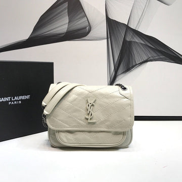 Beaunoirr - Yves Saint Laurent - Bags - 468