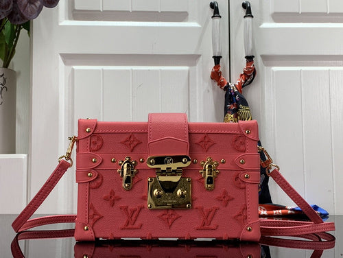 Beaunoirr Lu-Vi bags - 2472