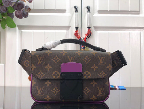 Beaunoirr Lu-Vi bags - 3423
