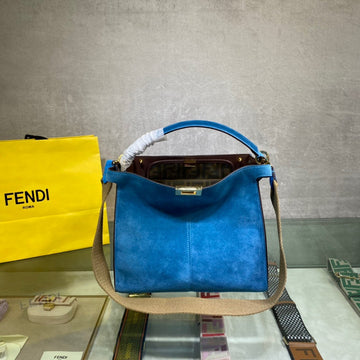 Beaunoirr - FDI Bags -  311