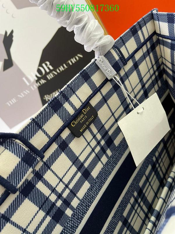 Christian Dior Bags Bags - The Tote   026