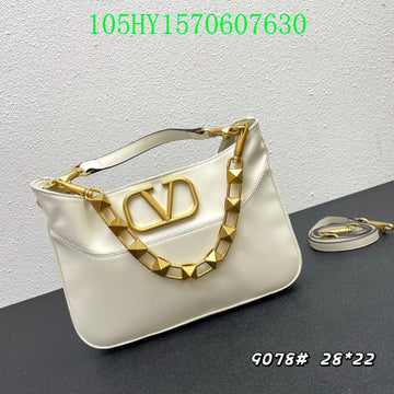 Beaunoirr - VTO Bag - 850