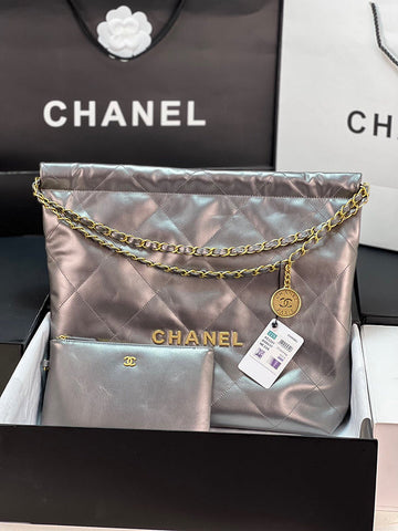 Beaunoirr - CHL Bags - 2837