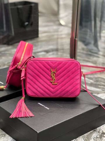 Yves Saint Laurent - Bags