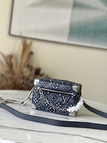 Beaunoirr Lu-Vi bags - 4399