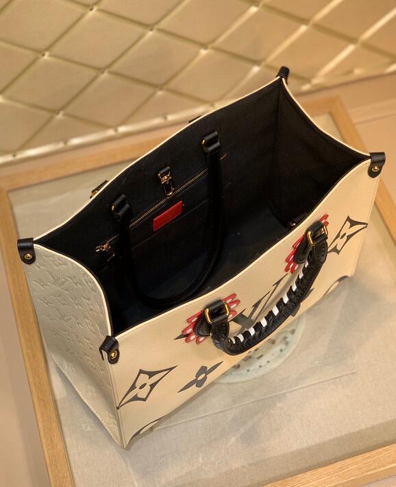 Beaunoirr - LOV Bags - 2777