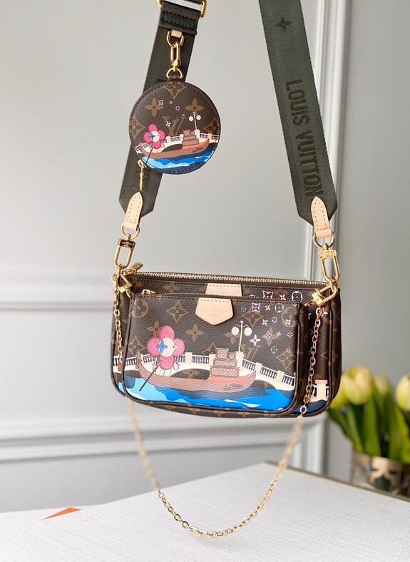 Beaunoirr - LOV Bags - 3082