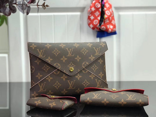 Beaunoirr Lu-Vi bags - 2903