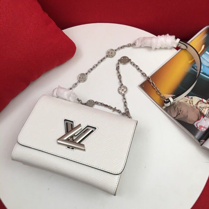 Beaunoirr Lu-Vi bags - 3646