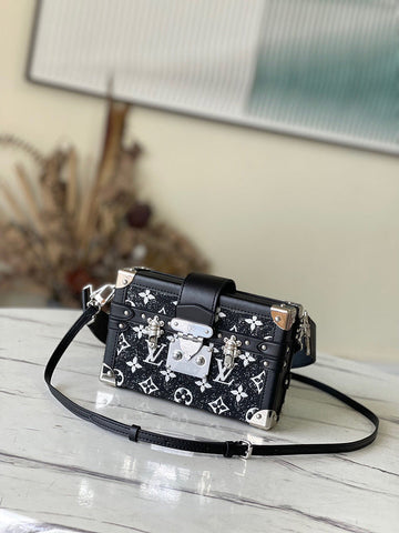 Beaunoirr Lu-Vi bags - 4777