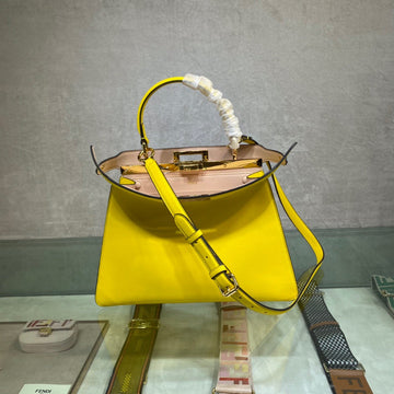 Beaunoirr - FDI Bags -  244