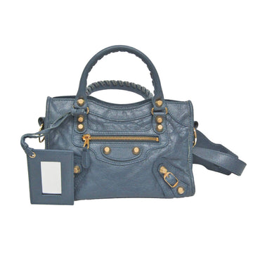 Balenciaga City mini Handbag