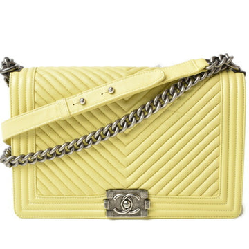 Top Quality Chanel Boy Shoulder Bag
