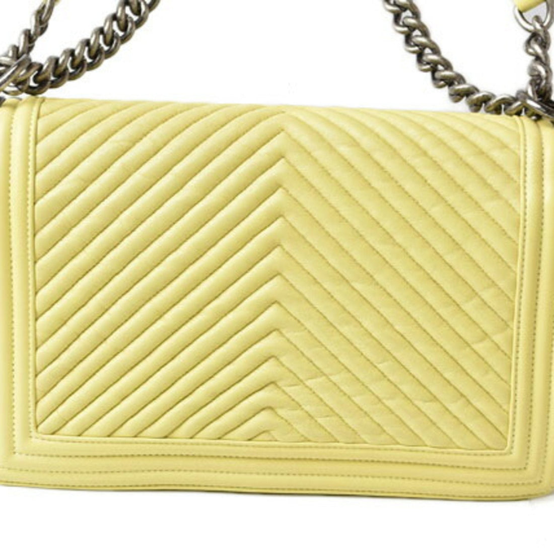 Top Quality Chanel Boy Shoulder Bag