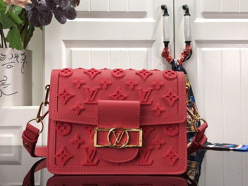 Beaunoirr Lu-Vi bags - 3530