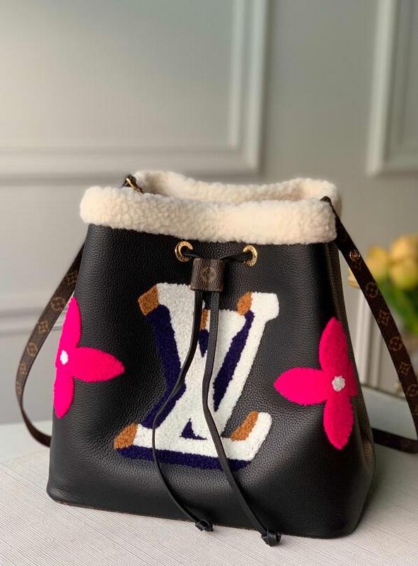 Beaunoirr - LOV Bags - 2570
