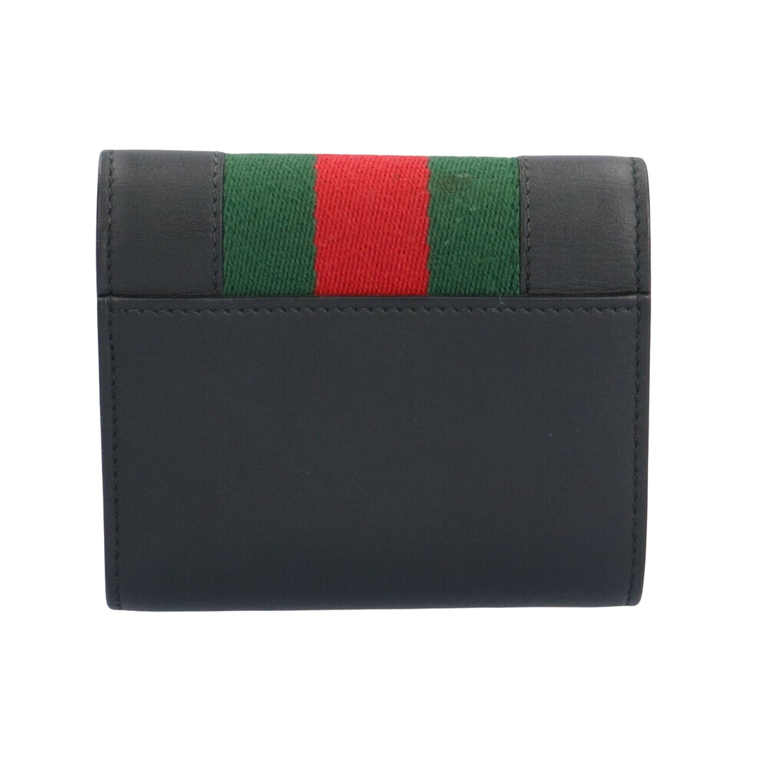 GUCCI Sylvie Wallet