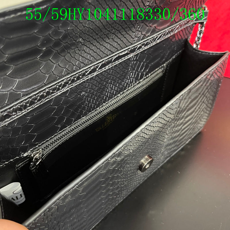 Beaunoirr - VTO Bag - 567