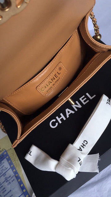 Beaunoirr - CHL Bags - 3809