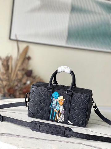 Beaunoirr Lu-Vi bags - 4680