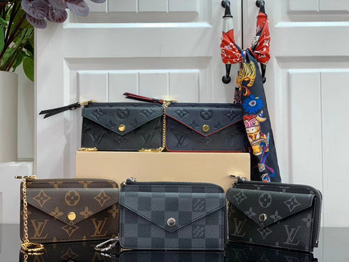 Beaunoirr Lu-Vi bags - 2979
