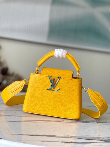 Beaunoirr Lu-Vi bags - 4452