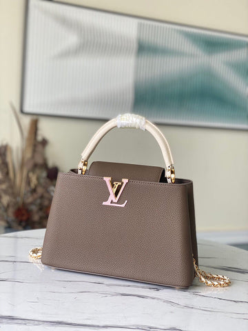 Beaunoirr Lu-Vi bags - 5247