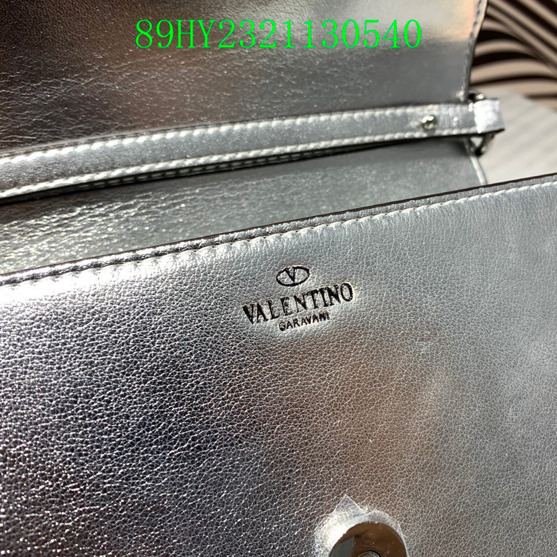 Beaunoirr - VTO Bag - 523