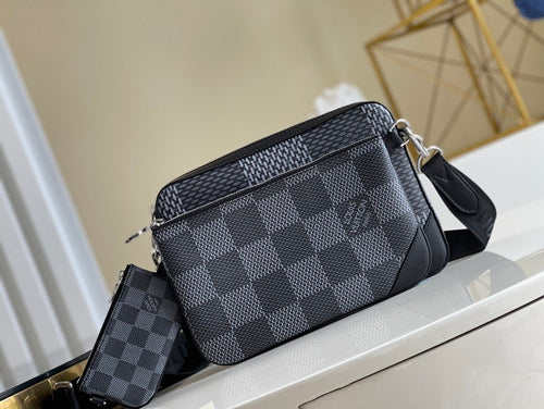 Beaunoirr Lu-Vi bags - 3309