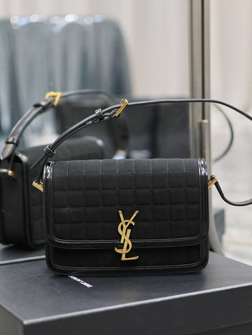 Beaunoirr - Yves Saint Laurent - Bags - 084