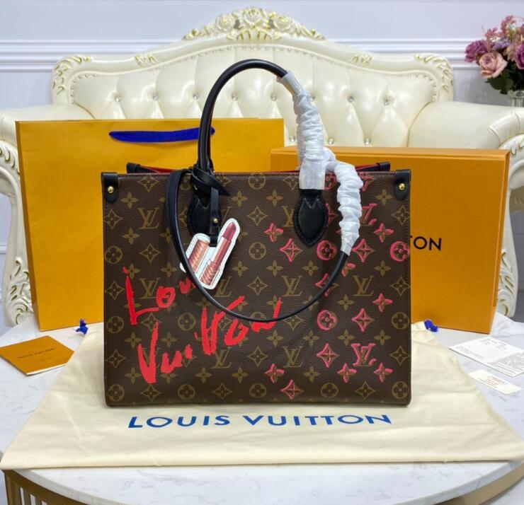Beaunoirr - LOV Bags - 3175