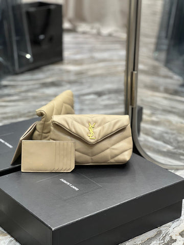 Beaunoirr - Yves Saint Laurent - Bags - 013