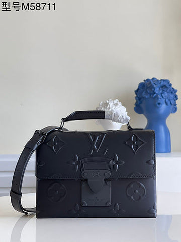 Beaunoirr Lu-Vi bags - 3119