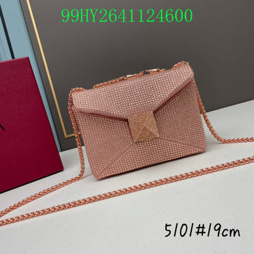 Beaunoirr - VTO Bag - 555