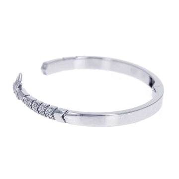 CHANEL Comet Collection Bracelet Size SJ11491 18K White Gold