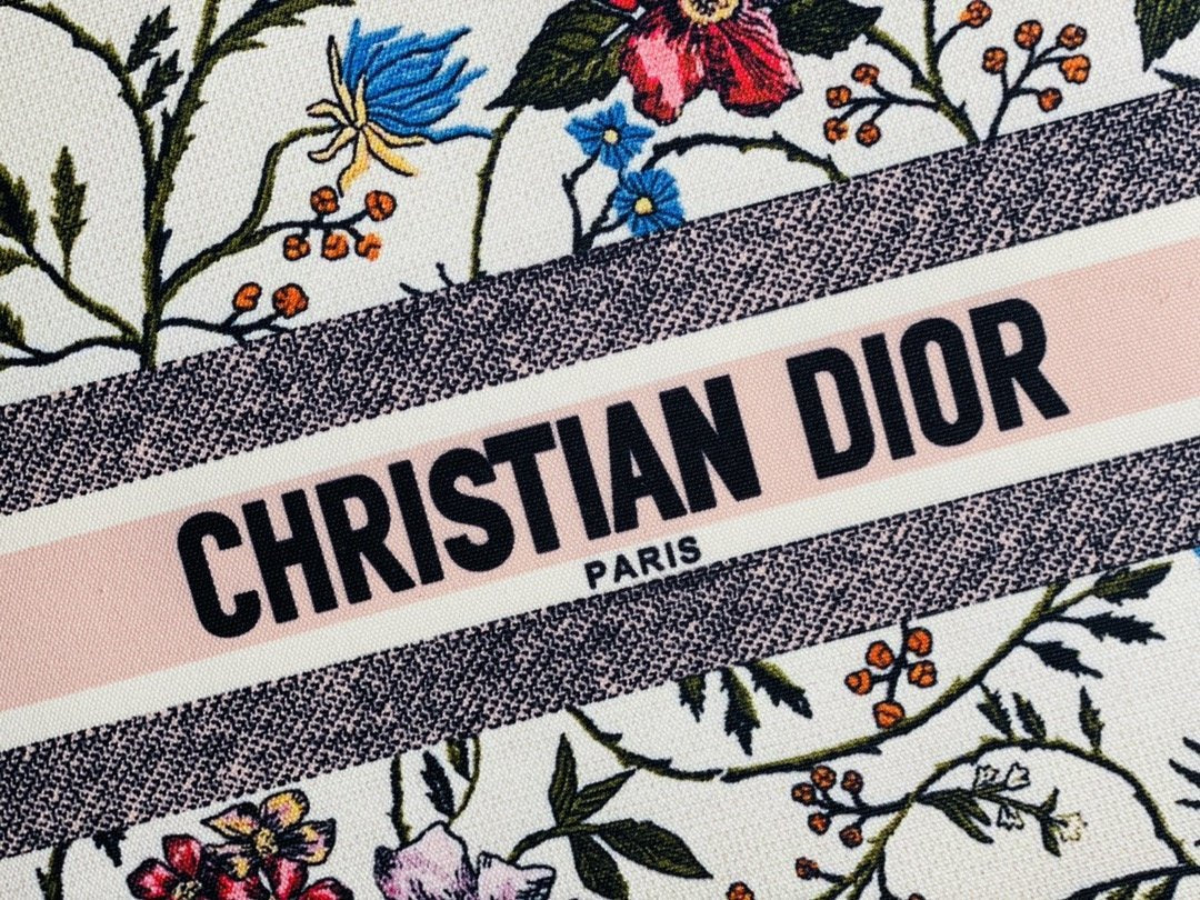 MO - Top Quality Bags Christian Dior 121