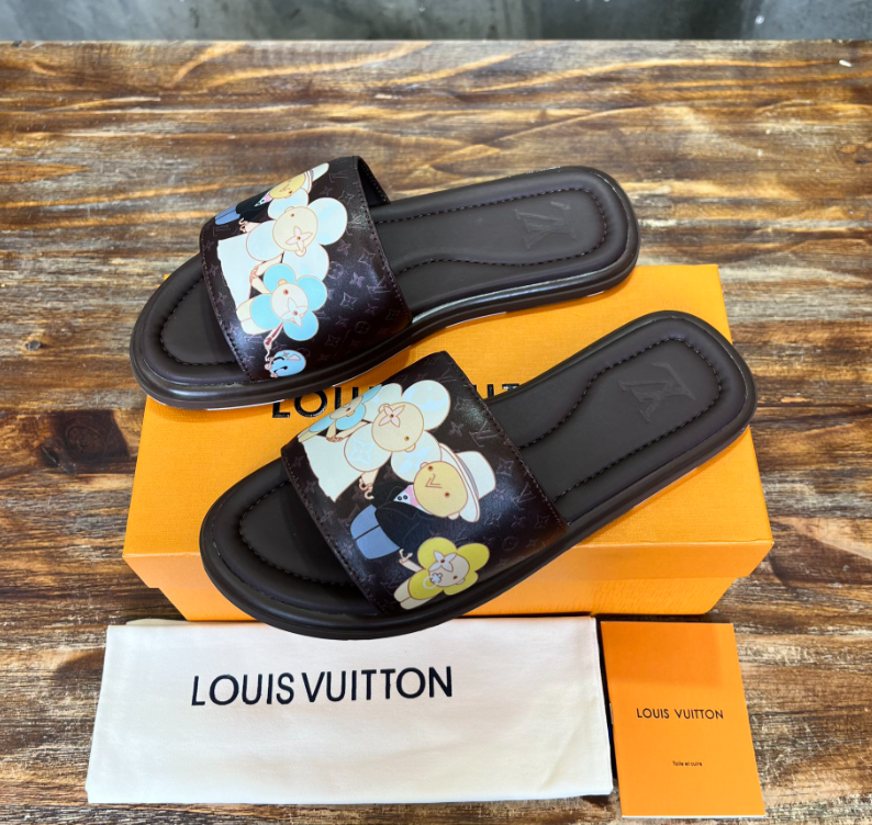 Beaunoirr - LOV Men Shoes - 074
