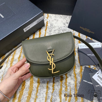 Yves Saint Laurent - Bags - Beaunoirr